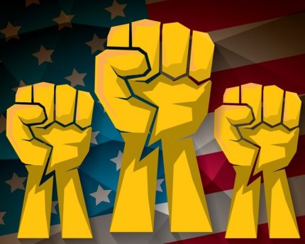 Labor Day: Union membership in decline Union membership has declined in recent decades.